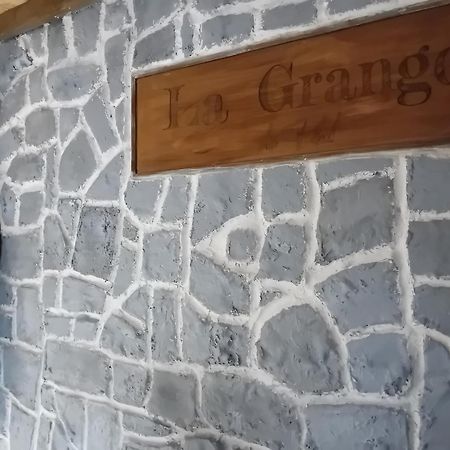 La Grange De Paul Au Domaine Du Reuze Daire Winnezeele Dış mekan fotoğraf